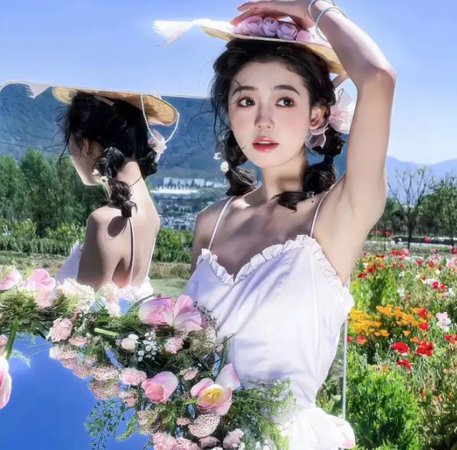 彼生时刻